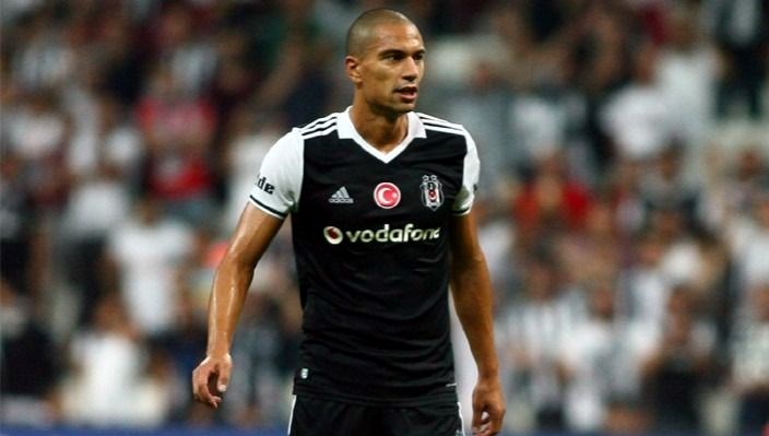 Beşiktaş, Gökhan İnler ile Yollarını Ayırdı