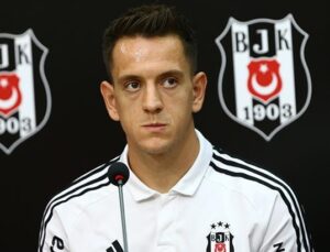 Beşiktaş’a Amir Hadziahmetovic Müjdesi!