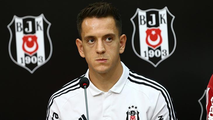 Beşiktaş’a Amir Hadziahmetovic Müjdesi!