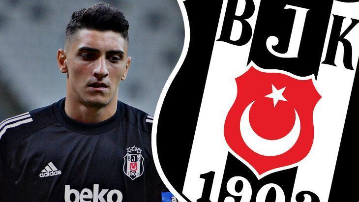 Beşiktaş’ta Ayrılık Kararı! 1. Lig Grubuna Kiralandı