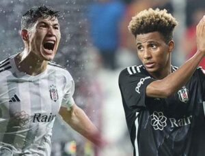 Beşiktaş’ta Bakhtiyor Zaynutdinov’un Kararı Bekleniyor! Gedson Fernandes İçin Teşebbüs Yok