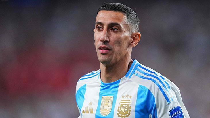 Beşiktaş’tan Angel Di Maria Bombası! Transfer Teklifi Ortaya Çıktı