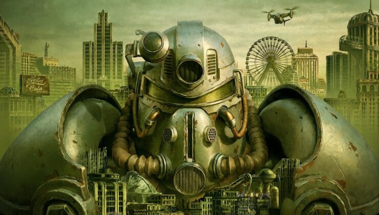 Bethesda Yeni Fallout Oyunu İçin Tez Etmiyor