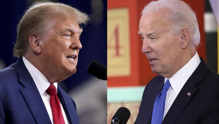 Biden: Trump’tan Farklı Olarak Putin’e Karşı Koymak’ İstiyorum