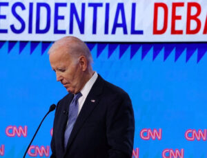 Biden’a ‘Yumuşak Darbe’ İddiası: Washington’a Gizlice Ekip Gönderdiler…