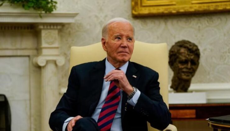 Biden’dan 500 Binden Fazla Göçmene Müjde: ABD Vatandaşlarının Eşlerine ‘Vatandaşlık’ Verilecek