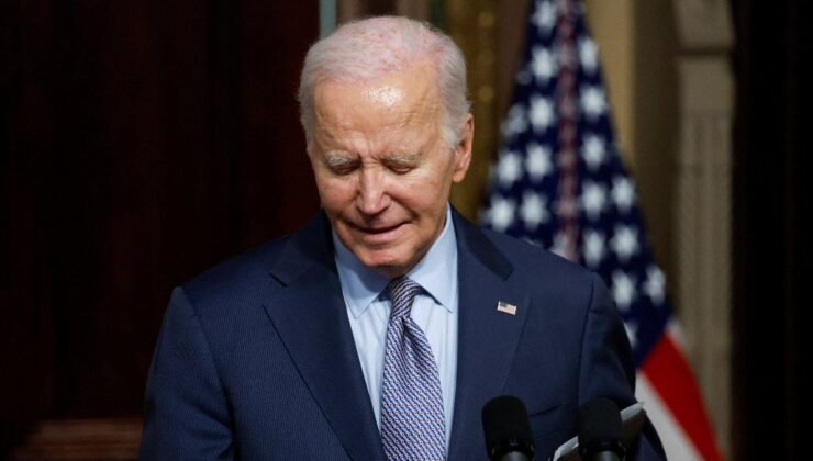 Biden’ın Kafa Karışıklığı Argümanlarına Beyaz Saray’dan Karşılık: Kötü Niyetli