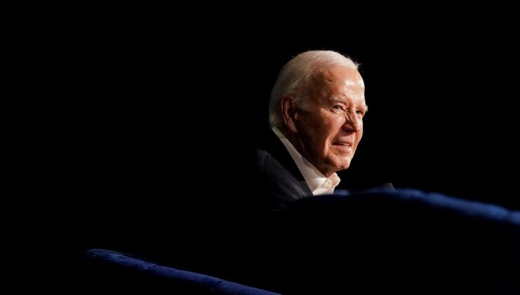 Biden’ın Sıhhatiyle İlgili Görüntüler Tartışma Konusu Oldu