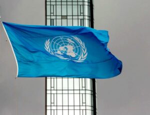 Birleşmiş Milletler: Dehşetle Karşılıyoruz!