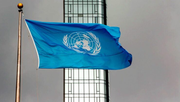 Birleşmiş Milletler: Dehşetle Karşılıyoruz!