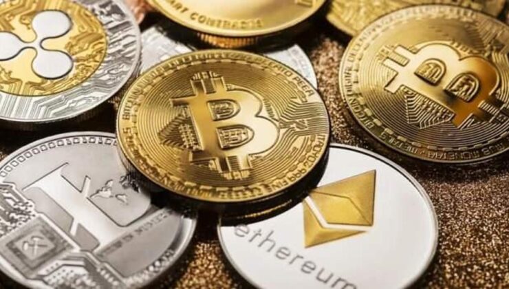 Bitcoin’in Fiyatı 62 Bin Doların Altına Geriledi