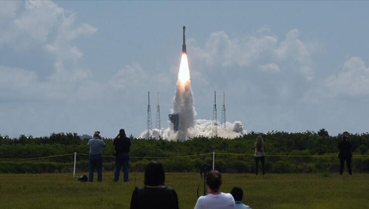 Boeing’in Starliner Mekiği ve İki NASA Astronotunun Dünya’ya Dönüşü Dördüncü Kez Ertelendi