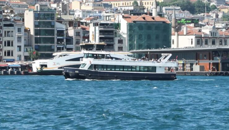 Boğaz Çeşidinde Turist Tarifesi: Eminönü’nde 150, Sultanahmet’te 3 Bin 500