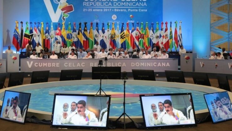 Bolivya’da Darbe Teşebbüsü: Celac Ülkelerinden Acil Toplantı