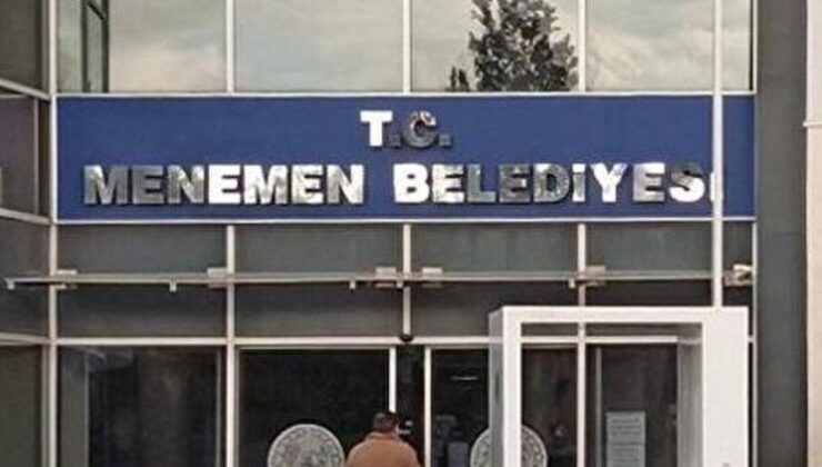 Borç Altındaki AKP’li Menemen Belediyesi 113 Taşınmaz Satışa Çıkıyor