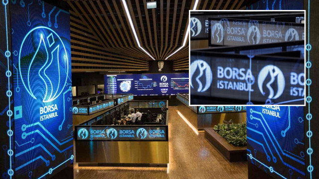 Borsa Güne Yükselişle Başladı: İşte En Çok Kazandıran Bölümler