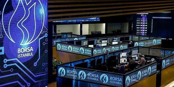 Borsa Günü Yatay Tamamladı