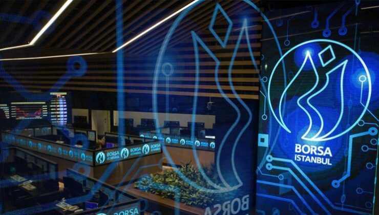 Borsa İstanbul Yatay Açıldı