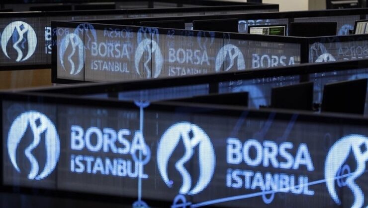 Borsa İstanbul’da En Çok Yatırım BIST 100 Endeksinde