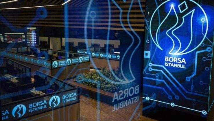 Borsa İstanbul’da Geçen Hafta En Çok Yükselen ve Düşen 3 Pay