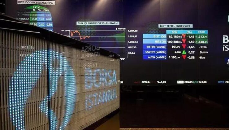 Borsa Ne Zaman Açılacak, Bugün Açık Mı, Kaç Gün Kapalı? 17-18-19 Haziran Borsa İstanbul Açık Mı, Bayramdan Sonra Hangi Gün Açılacak?