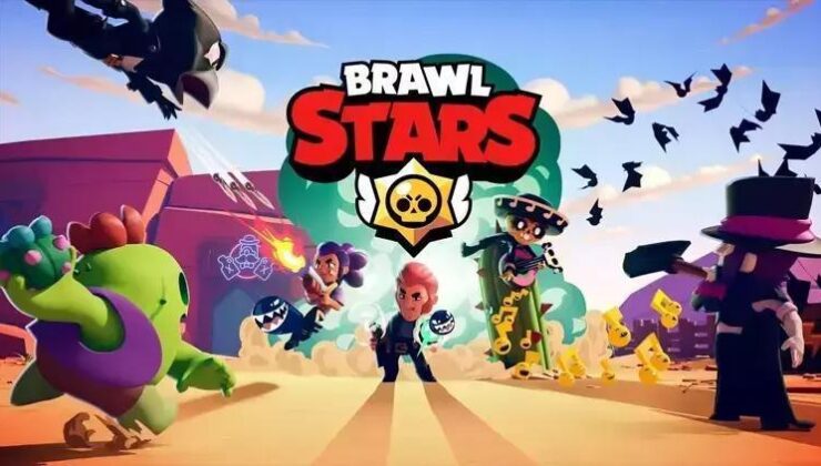 Brawl Stars Bakım Molası Ne Zaman Biter ve Ne Kadar Sürer? Brawl Stars Bakım Molası Ayrıntıları