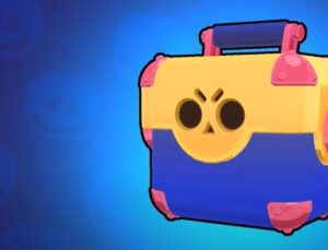 Brawl Stars Kutular Ne Zaman Geri Gelecek? 2024 Yılının Büyük Sürprizi: Mega Kutu