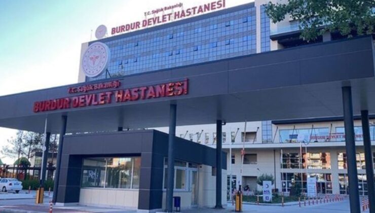 Burdur’daki ‘Diyaliz’ Skandalında Hasta Yaşadıklarını Anlattı