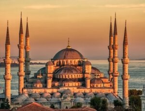 Bursa Bayram Namazı Saat Kaçta 2024? Kurban Bayramı Namaz Vakti Ne Zaman? Diyanet İl İl Kurban Bayramı Namaz Saatleri!