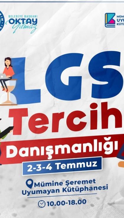 bursa yildirim belediyesinden ogrencilere lgs tercih danismanligi hizmeti 0 Gyvt4GSj