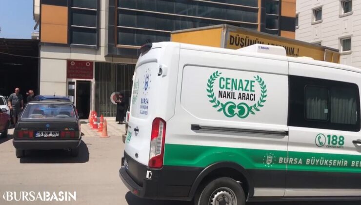 Bursa’da Dehşet Veren Baba Olayıyla İlgili Detaylar Ortaya Çıktı