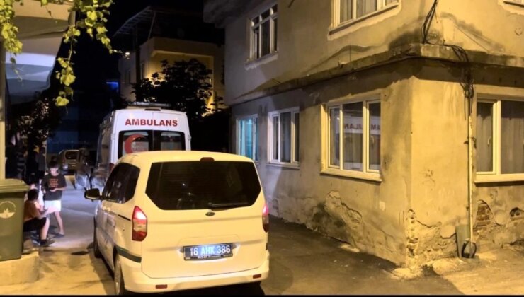 Bursa’da Diş Apsesi Nedeniyle Hayatını Kaybeden Adam İçin Tahkikat Başlatıldı