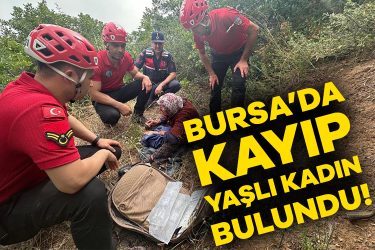 bursada kayip yasli bayani jandarma buldu 0 fOubQhBC