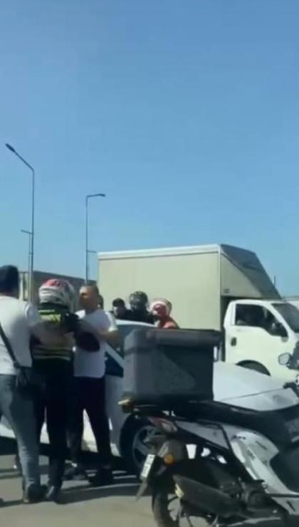 bursada yol verme meselesi yuzunden kavga cikti 1 gNVim57y