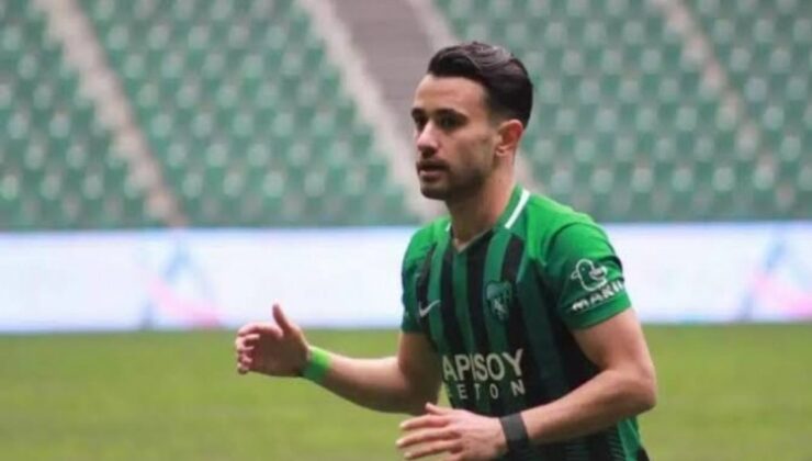 Bursaspor Bayrak’ı Getiriyor!