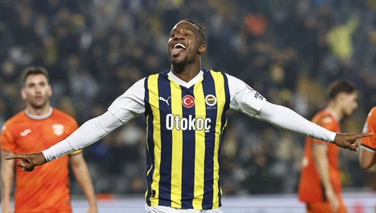 Büyük Kapışma! Batshuayi Aslan Oluyor