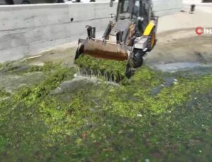 Büyükşehir’den Yoğun Bayram Mesaisi