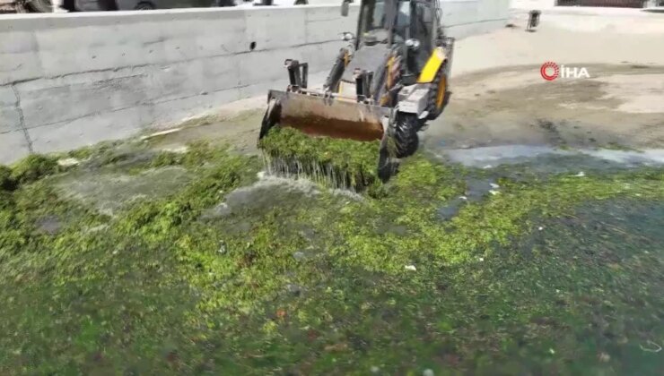 Büyükşehir’den Yoğun Bayram Mesaisi