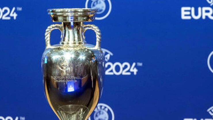 C ve D Kümesi’nde Son Maçlar Oynanıyor! EURO 2024 Günün Programı