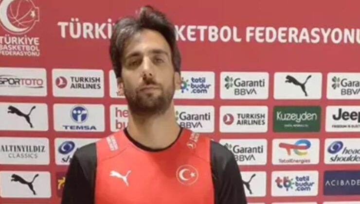 Can Korkmaz: Ergin Ataman Gibi Bir Antrenörün Olması Herkese Güven Veriyor