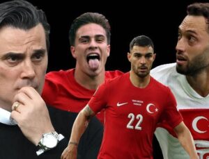 Canlı |                         A Milli Futbol Grubu’nun Rakibi Çekya! Ağrılarına Rağmen Oynamak İstiyor