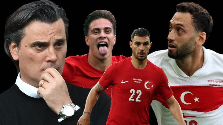 Canlı |                         A Milli Futbol Grubu’nun Rakibi Çekya! Ağrılarına Rağmen Oynamak İstiyor