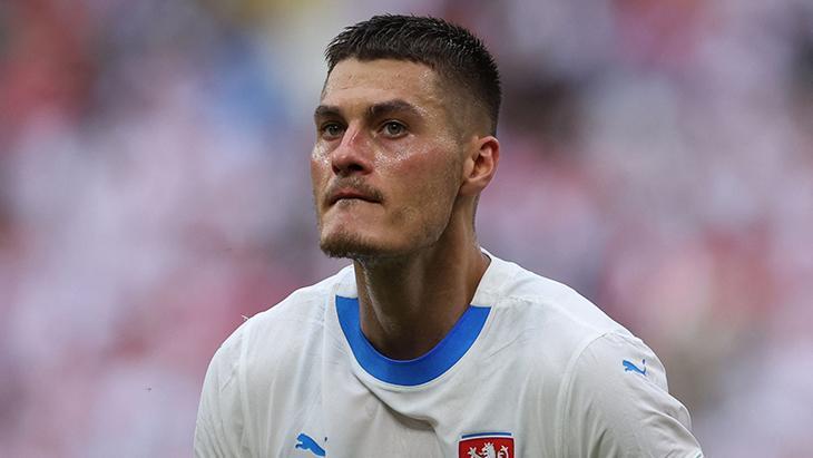 Çekya’da Türkiye Maçı Öncesi Patrik Schick Depremi!