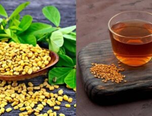 Çemen Otu (Methi) Çayı: Faydaları ve Sağlık Riskleri