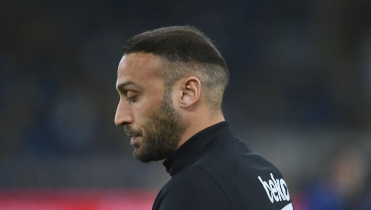 Cenk Tosun, Beşiktaş’tan 1 Milyon EURO İstiyor