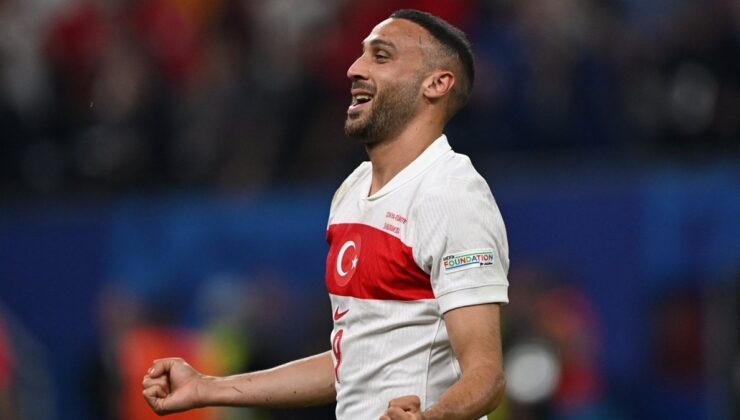 Cenk Tosun: Bu Daha Her Şeyin Başlangıcı