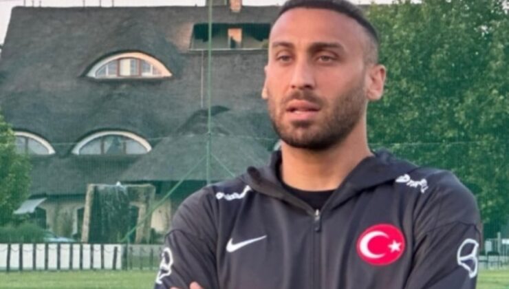 Cenk Tosun: Oynamadığım İçin Mutsuzum