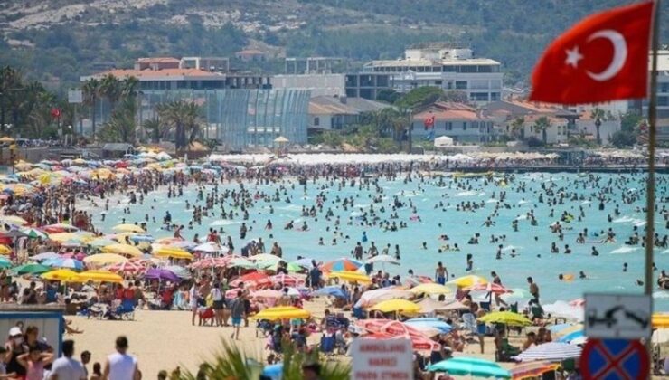 Çeşme’de Halkın İmdadına Belediye Yetişti! Fiyatları Gören Şaştı Kaldı