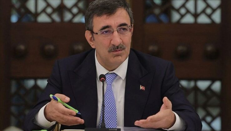 Cevdet Yılmaz’dan 2002-2023 Kıyası: ‘Dört Yıllık Seçimsiz Periyotta Sağlayacağımız Dönüşümler…’