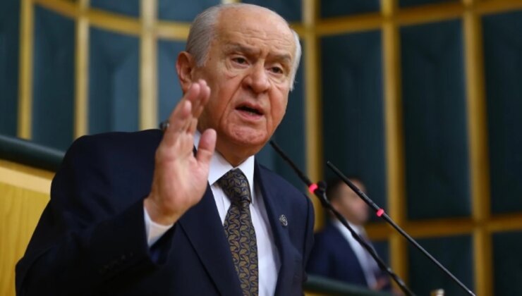 CHP Pm Üyesinden Olay İddia: Bahçeli’nin Erken Seçim Talebi Var Ama Tek Bir Koşula Bağlı